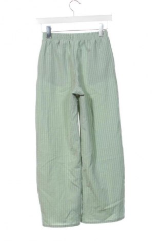 Detské nohavice  H&M, Veľkosť 9-10y/ 140-146 cm, Farba Zelená, Cena  12,95 €