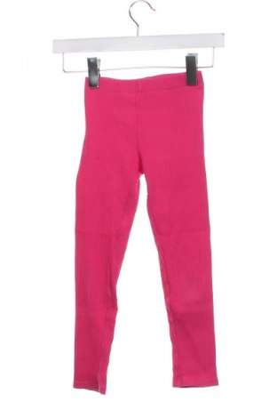 Kinderhose H&M, Größe 6-7y/ 122-128 cm, Farbe Rosa, Preis € 6,99