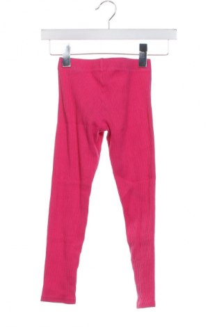 Kinderhose H&M, Größe 6-7y/ 122-128 cm, Farbe Rosa, Preis € 6,99