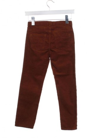 Kinderhose H&M, Größe 7-8y/ 128-134 cm, Farbe Braun, Preis € 17,39
