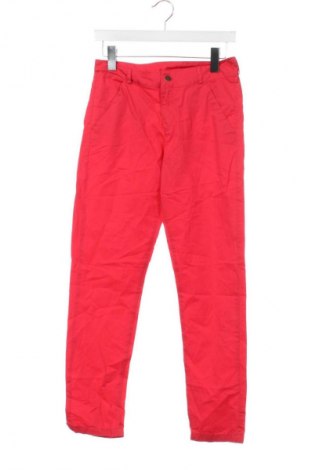 Detské nohavice  H&M, Veľkosť 11-12y/ 152-158 cm, Farba Červená, Cena  12,95 €