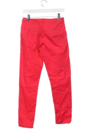 Detské nohavice  H&M, Veľkosť 11-12y/ 152-158 cm, Farba Červená, Cena  12,95 €