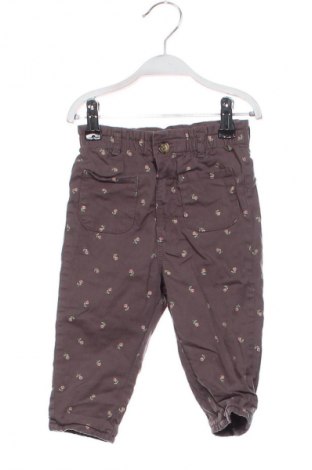 Kinderhose H&M, Größe 9-12m/ 74-80 cm, Farbe Mehrfarbig, Preis € 11,00