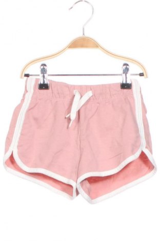 Kinderhose H&M, Größe 3-4y/ 104-110 cm, Farbe Aschrosa, Preis 10,74 €