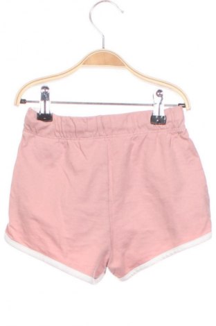 Kinderhose H&M, Größe 3-4y/ 104-110 cm, Farbe Aschrosa, Preis 10,74 €