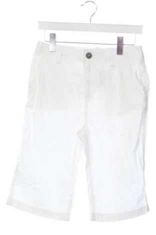 Kinderhose H&M L.O.G.G., Größe 11-12y/ 152-158 cm, Farbe Ecru, Preis € 14,99