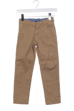 Kinderhose LC Waikiki, Größe 6-7y/ 122-128 cm, Farbe Braun, Preis € 10,74