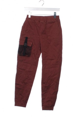 Detské nohavice  LC Waikiki, Veľkosť 10-11y/ 146-152 cm, Farba Hnedá, Cena  12,95 €