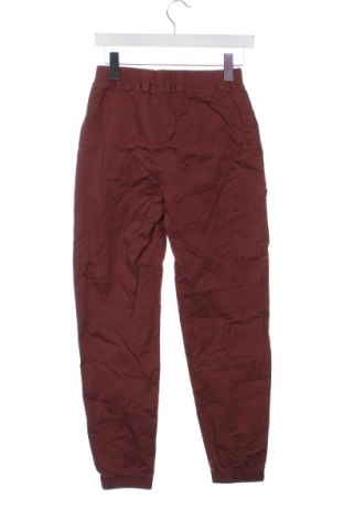 Detské nohavice  LC Waikiki, Veľkosť 10-11y/ 146-152 cm, Farba Hnedá, Cena  12,95 €