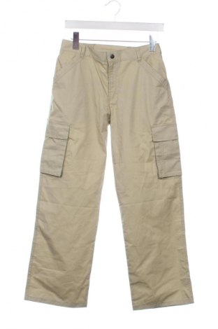 Kinderhose Lemmi, Größe 12-13y/ 158-164 cm, Farbe Grün, Preis 14,99 €