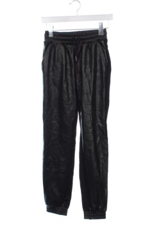 Pantaloni pentru copii Lindex, Mărime 10-11y/ 146-152 cm, Culoare Negru, Preț 115,99 Lei