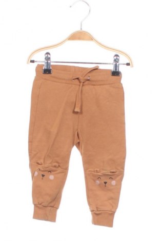 Kinderhose Lindex, Größe 3-6m/ 62-68 cm, Farbe Braun, Preis € 11,00