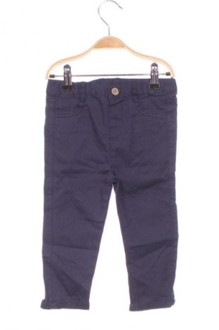 Kinderhose Little Gent, Größe 12-18m/ 80-86 cm, Farbe Blau, Preis 10,74 €