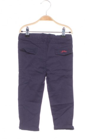 Kinderhose Little Gent, Größe 12-18m/ 80-86 cm, Farbe Blau, Preis 10,74 €