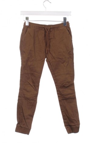 Detské nohavice  London, Veľkosť 11-12y/ 152-158 cm, Farba Hnedá, Cena  12,95 €