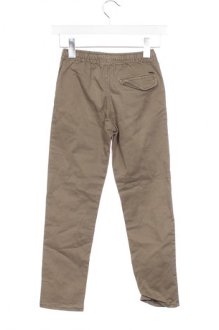 Gyerek nadrág Mango, Méret 7-8y / 128-134 cm, Szín Zöld, Ár 2 280 Ft