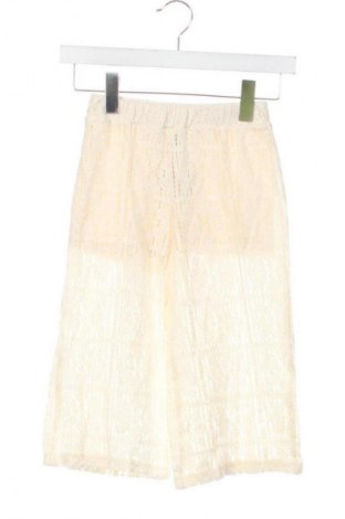 Kinderhose Mayoral, Größe 5-6y/ 116-122 cm, Farbe Ecru, Preis 12,79 €
