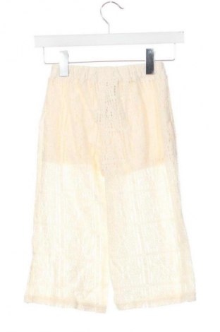 Kinderhose Mayoral, Größe 5-6y/ 116-122 cm, Farbe Ecru, Preis 12,79 €