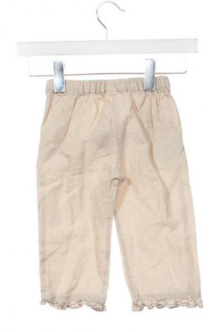 Kinderhose Mayoral, Größe 2-3y/ 98-104 cm, Farbe Ecru, Preis 12,79 €