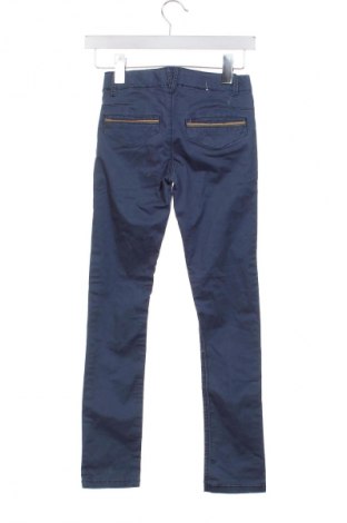Pantaloni pentru copii Name It, Mărime 8-9y/ 134-140 cm, Culoare Albastru, Preț 66,88 Lei