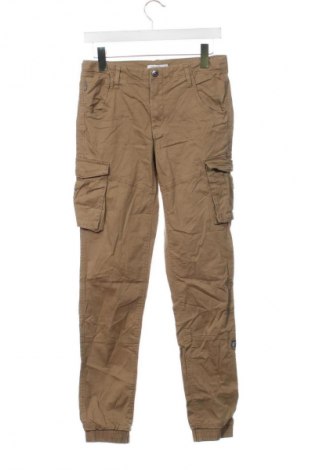 Detské nohavice  Name It, Veľkosť 12-13y/ 158-164 cm, Farba Hnedá, Cena  14,95 €