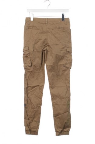Detské nohavice  Name It, Veľkosť 12-13y/ 158-164 cm, Farba Hnedá, Cena  14,95 €