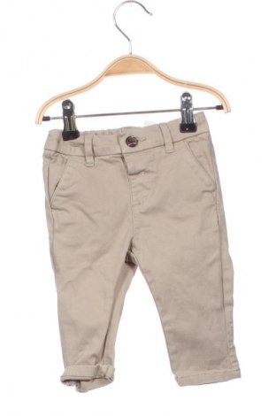Pantaloni pentru copii Next, Mărime 3-6m/ 62-68 cm, Culoare Bej, Preț 68,00 Lei