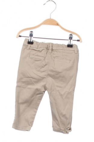 Pantaloni pentru copii Next, Mărime 3-6m/ 62-68 cm, Culoare Bej, Preț 68,00 Lei