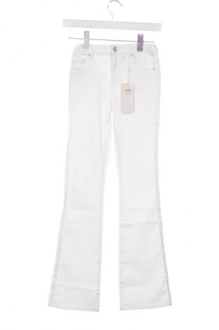 Detské nohavice  ONLY, Veľkosť 12-13y/ 158-164 cm, Farba Biela, Cena  26,95 €