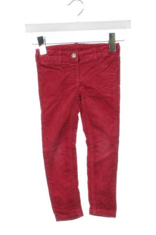 Kinderhose Palomino, Größe 3-4y/ 104-110 cm, Farbe Rot, Preis € 10,74