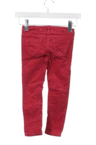 Kinderhose Palomino, Größe 3-4y/ 104-110 cm, Farbe Rot, Preis € 10,74