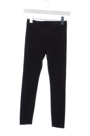 Kinderhose Quapi, Größe 10-11y/ 146-152 cm, Farbe Schwarz, Preis € 7,99