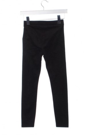 Kinderhose Quapi, Größe 10-11y/ 146-152 cm, Farbe Schwarz, Preis € 7,99