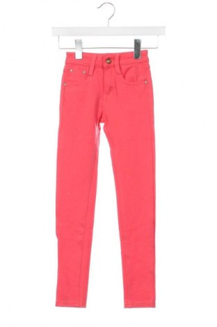Kinderhose R-Ping, Größe 6-7y/ 122-128 cm, Farbe Orange, Preis 10,75 €