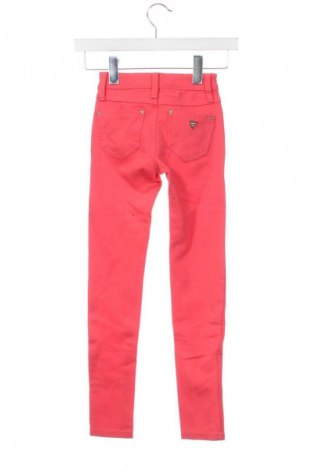 Kinderhose R-Ping, Größe 6-7y/ 122-128 cm, Farbe Orange, Preis 10,75 €