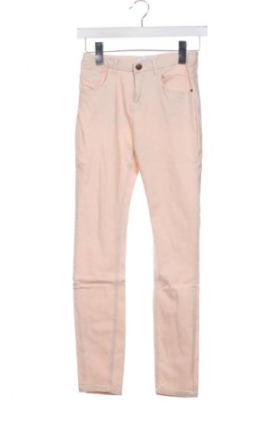 Kinderhose Reserved, Größe 10-11y/ 146-152 cm, Farbe Ecru, Preis 10,74 €