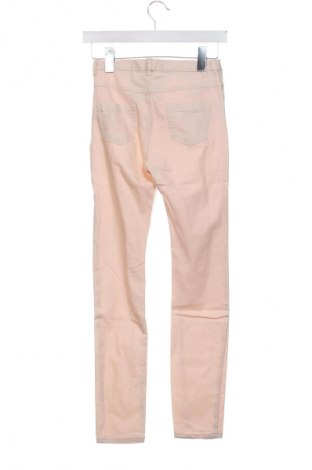 Kinderhose Reserved, Größe 10-11y/ 146-152 cm, Farbe Ecru, Preis 10,74 €