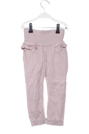 Kinderhose S.Oliver, Größe 18-24m/ 86-98 cm, Farbe Aschrosa, Preis 13,00 €