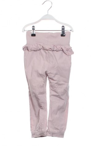 Kinderhose S.Oliver, Größe 18-24m/ 86-98 cm, Farbe Aschrosa, Preis 13,00 €
