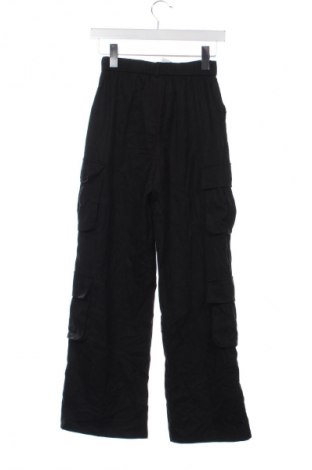 Detské nohavice  SHEIN, Veľkosť 12-13y/ 158-164 cm, Farba Čierna, Cena  5,95 €