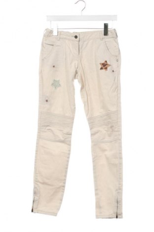 Kinderhose Scotch R'belle, Größe 13-14y/ 164-168 cm, Farbe Beige, Preis 28,04 €