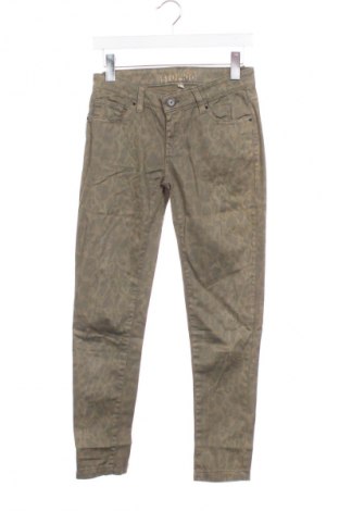 Pantaloni pentru copii Stop+Go, Mărime 10-11y/ 146-152 cm, Culoare Multicolor, Preț 71,99 Lei