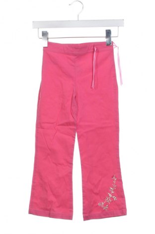 Kinderhose Tigerlily, Größe 5-6y/ 116-122 cm, Farbe Rosa, Preis € 20,97