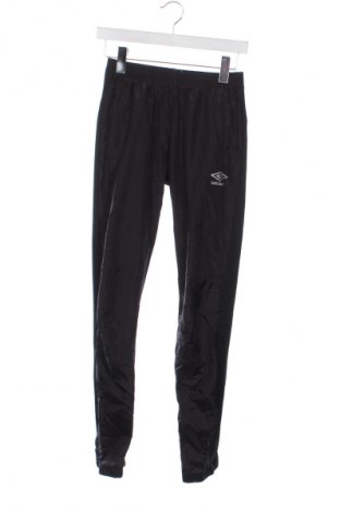Kinderhose Umbro, Größe 12-13y/ 158-164 cm, Farbe Schwarz, Preis 17,99 €