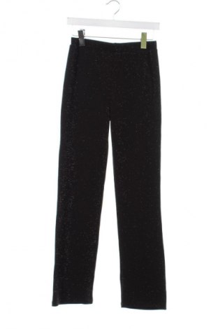 Dziecięce spodnie Unbranded, Rozmiar 14-15y/ 168-170 cm, Kolor Czarny, Cena 50,67 zł