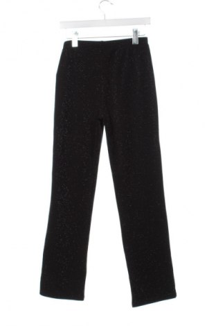 Dziecięce spodnie Unbranded, Rozmiar 14-15y/ 168-170 cm, Kolor Czarny, Cena 50,67 zł