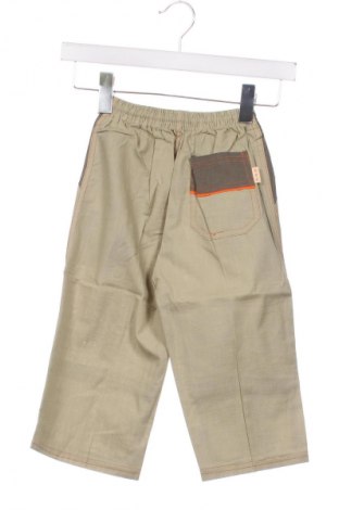 Dziecięce spodnie Unbranded, Rozmiar 8-9y/ 134-140 cm, Kolor Zielony, Cena 50,67 zł