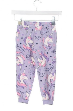 Dziecięce spodnie Unbranded, Rozmiar 2-3y/ 98-104 cm, Kolor Kolorowy, Cena 48,00 zł