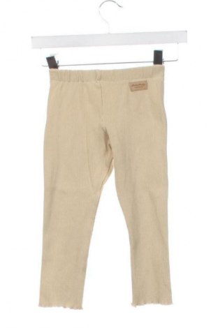 Dziecięce spodnie Unbranded, Rozmiar 3-4y/ 104-110 cm, Kolor Beżowy, Cena 48,00 zł