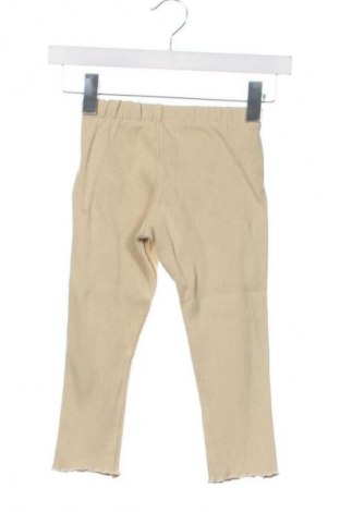 Dziecięce spodnie Unbranded, Rozmiar 3-4y/ 104-110 cm, Kolor Beżowy, Cena 48,00 zł
